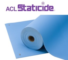 ACL Staticide 6233072 SpecMat-H ESD-Safe Vinyl Mat | 30