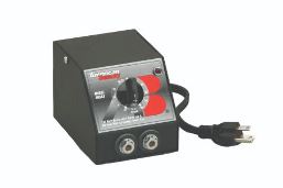 American Beauty 105A3 Soldering Power Unit | 100W Infinitely Variable | For 10519 Footswitch