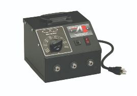 American Beauty 105B2 Soldering Power Unit | 1100W Selectively Variable | 23 Settings 