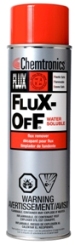 Chemtronics ES1530 Flux-Off Water Soluble Flux Remover 13.5 oz. Aerosol