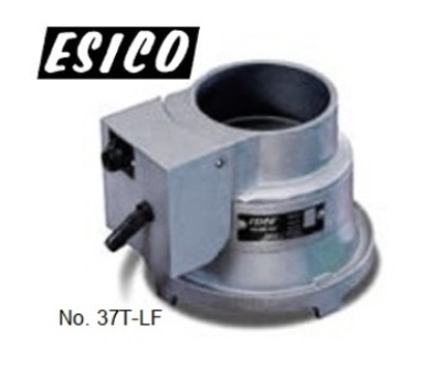 Esico 37T-LF (P370020-LF) Half-Way-House Variable-Temp Lead-Free Solder Pot / Temperature Control / 5-lb. Capacity /  3.5