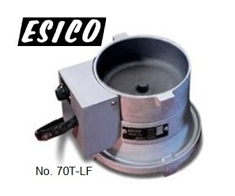 Esico 70-LF ( P7000-LF ) Big-Boy Large Lead-Free Solder Pot / 9 lb. Capacity / 650 Watts / 4-3/4