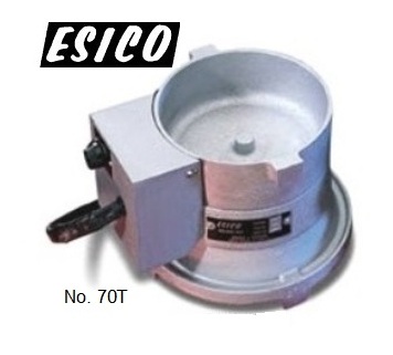 Esico 70T (P700020) Big-Boy Large Variable-Temp Solder Pot / Temperature Control / 9 lb. Capacity / 650 Watts / 4-3/4