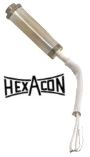 Hexacon EL-115H-150W Heating Element for (SI-115H) Iron - 150W