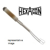 Hexacon EL-30S-80W Heating Element for (SI-30S) Soldering Iron -  80W     CLEARANCE