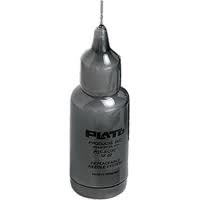 Plato SF-02 ESD-Safe Flux Dispenser Bottle with .020 Hypodermic Needle 2 oz.