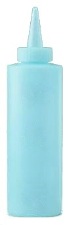 R & R Lotion WB-8-ESD ESD-Safe Water Wash Bottle  8 oz.