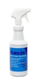 ACL 6001 ESD-Safe Mat & Table Top Cleaner -  1 Qt.