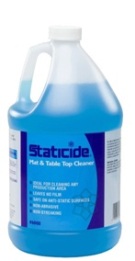 ACL 6002 ESD-Safe Mat and Table Top Cleaner - 1 Gallon