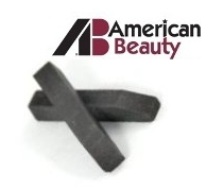 American Beauty 105159 Carbon Electrodes 1-Pair (for 10506, 10507, 105L5)