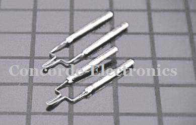 American Beauty 105160 Small Flat Pack Style NiChrome Thermal Elements | Fits 105131 Handpiece