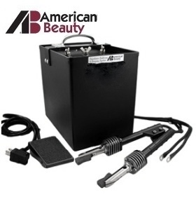 American Beauty 10577 High Capacity Resistance Brazing System 