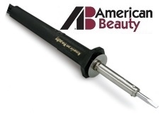 American Beauty 3110-25 3/16 25-Watt Pencil-Sytle Soldering Iron (with 618 Tip)