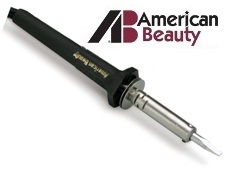 American Beauty 3112-60 1/4 60-Watt Pencil-Style Soldering Iron (with 720 Tip)