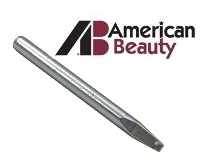 American Beauty 43S 3/8 Screwdriver Soldering Tip (for 3138 and 3138X Irons)