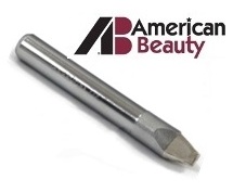 American Beauty 44S 5/8 Screwdriver Soldering Tip (for 3158 and 3158X Irons)