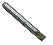 American Beauty 704 1/4  Chisel Soldering Tip (for 3112 Iron)