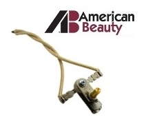 American Beauty 8055 Replacement Thermostat (for No. 300 & 600 Solder Pots)