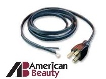 American Beauty 9303 Replacement Cordset for Solder Pots No. 300 and 600 