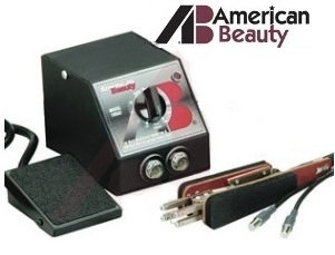 American Beauty 10503M Micro-Capacity Thermal Wirestripping System
