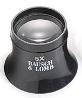 Bausch & Lomb Watchmaker's Loupe with 4x Lens 2.5 Working Distance