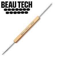 Beau Tech SH-20A 8 Straight Flat Reamer/Straight Fork Tip Tool