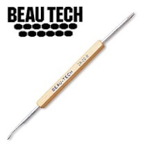 Beau Tech SH-20H 8 Hook - Straight Fork Tip Tool