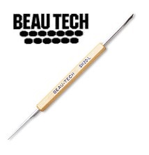 Beau Tech SH-20L 8 Straight Flat Reamer / Beveled Scraper Blade