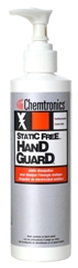 Chemtronics C805 Stat Free Hand-Guard Hand Lotion 8 oz.