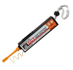 Chemtronics CCT-125 Foccus Clear Connection Tool - Fiber Optic Cleaning - 1.25mm Connectors / REGULAR $ 77 CLEARANCE