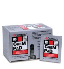 Chemtronics Chempad® CP400 3