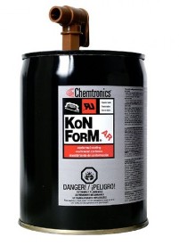 Chemtronics CTAR-1 Konform®  AR Acrylic Conformal Coating 1 Gallon