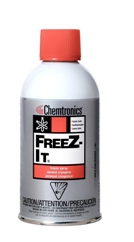 Chemtronics ES1050 Freez-It Freeze Spray 10 oz. Aerosol