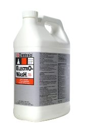 Chemtronics ES125A Electro-Wash Two Step Cleaner Degreaser, 1 Gallon