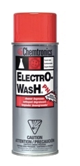 Chemtronics ES1678 Electro-Wash PN Cleaner Degreaser, 12 oz. Clearance