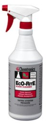 Chemtronics ES3266 Eco-Rite Glass Cleaner-Degreaser 32 oz. Trigger Spray Clearance