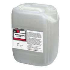 Chemtronics ES505 IPA Isopropyl Alcohol, 5-gallon