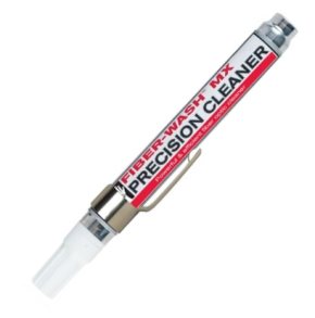 Chemtronics FW-2150 Electro-Wash Cleaner-Degreaser Pen  - 1 gram 