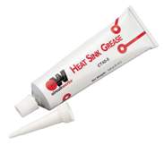 Chemtronics CircuitWorks CT40-5 Heat Sink Grease, 5 oz.