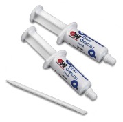 CircuitWorks CW2500 Epoxy Overcoat Syringe