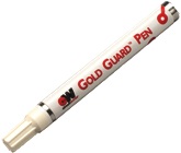 CircuitWorks CW7400 Gold Guard Contact Cleaner/Lubricant  8.5 g Pen