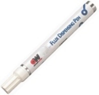 Chemtronics CircuitWorks CW8100 No-Clean Flux Dispensing Pen