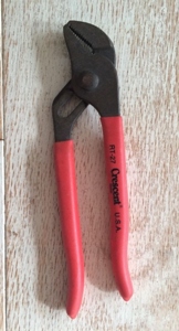 Crescent RT27C Tongue & Groove Pliers /  7