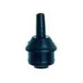 Edsyn LS197 Static-Safe Black Conductive Replacement Tip (For use with AS196 DS017LS US340 and PT409)