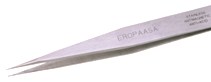 Erem Erop AA-SA Tweezers Excellent for Handling Miniature Parts Thin Shanks Honed Points