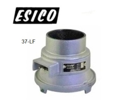 Esico 37-LF (P3700-LF) Half-Way-House Mid-Size Lead-Free Solder Pot /  5-lb. Capacity / 3.5