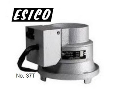 Esico 37T (P370020) Half-Way-House Mid-Size Variable-Temp Solder Pot / Temperature Control / 5-lb. Capacity /  3.5