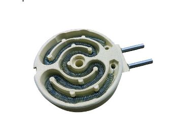Esico-Triton PE12T-36-36T (PE120020)  Heating Element | for No. 12T, 36 and 36T Solder Pots (Standard & Lead-Free)