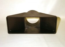 Hakko 999-138 Mini Bench Top Hood CLEARANCE
