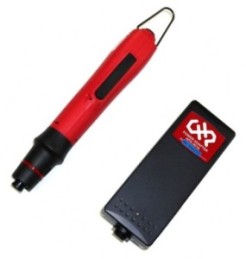 Hakko CHP AT-3000BC ESD-Safe Brushless Electric Screwdriver with Power Supply